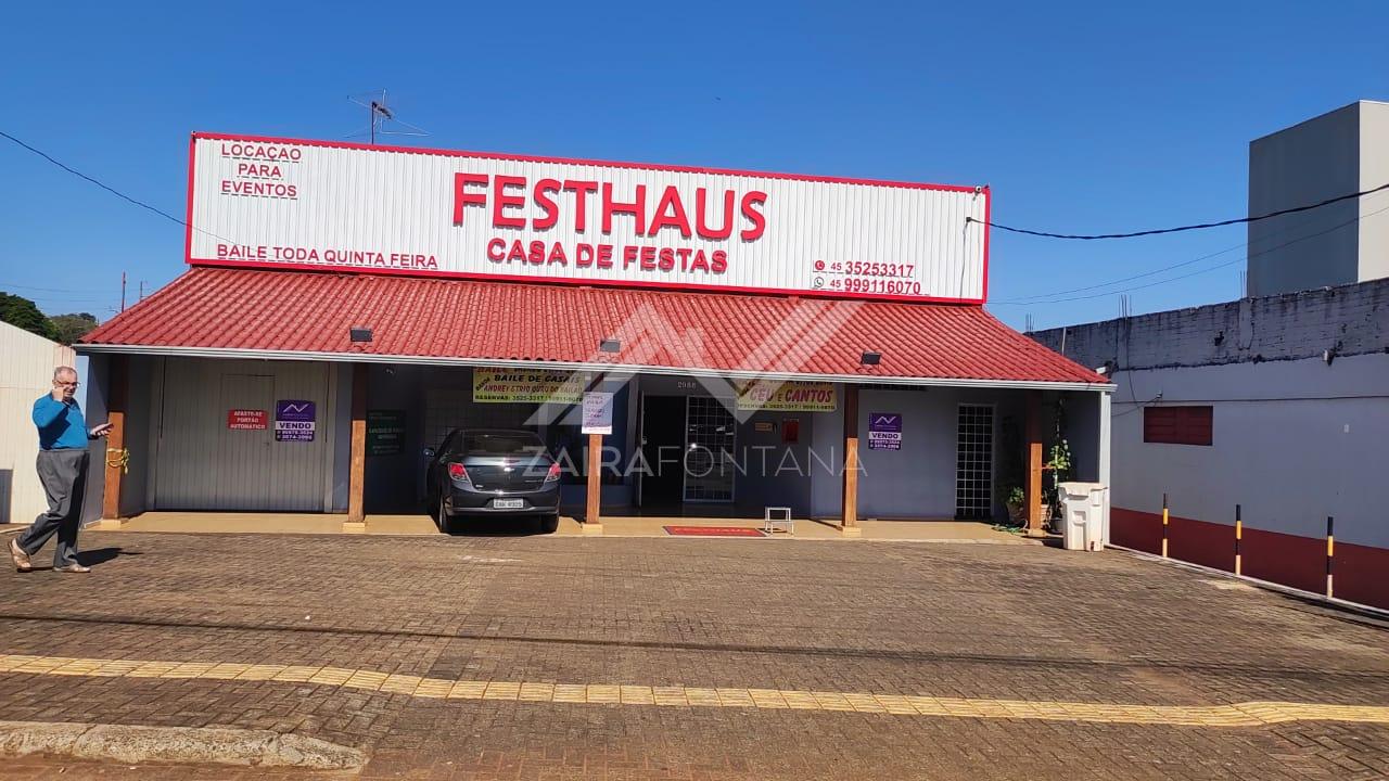 Imóvel Fest Haus