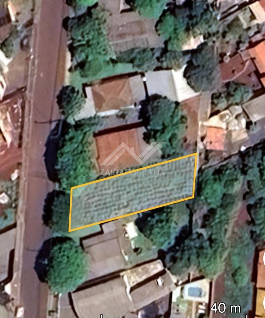 Terreno à venda, Parque do estado, SANTA TEREZINHA DE ITAIPU - PR