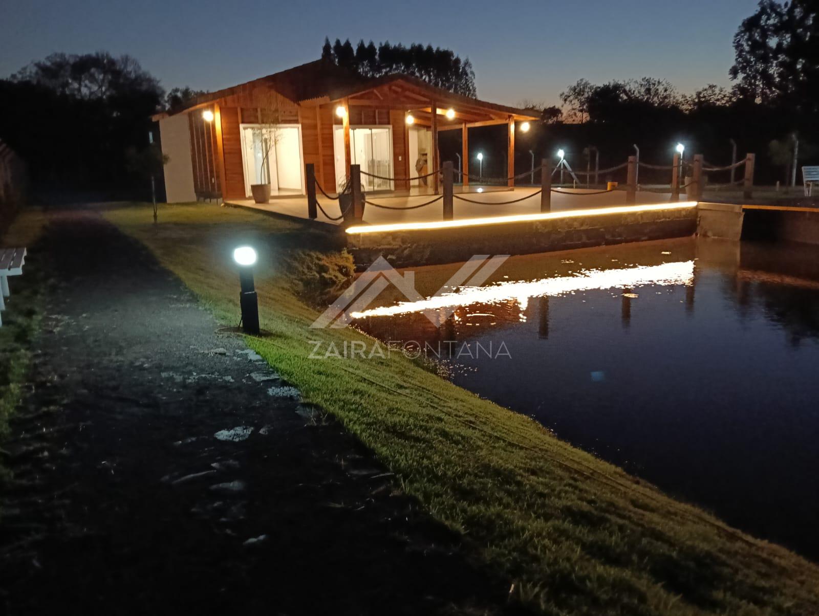 Chácara Urbana em São Miguel do Iguaçu.