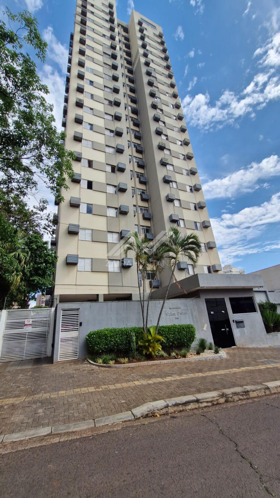 Edifício Residencial Saint Peter