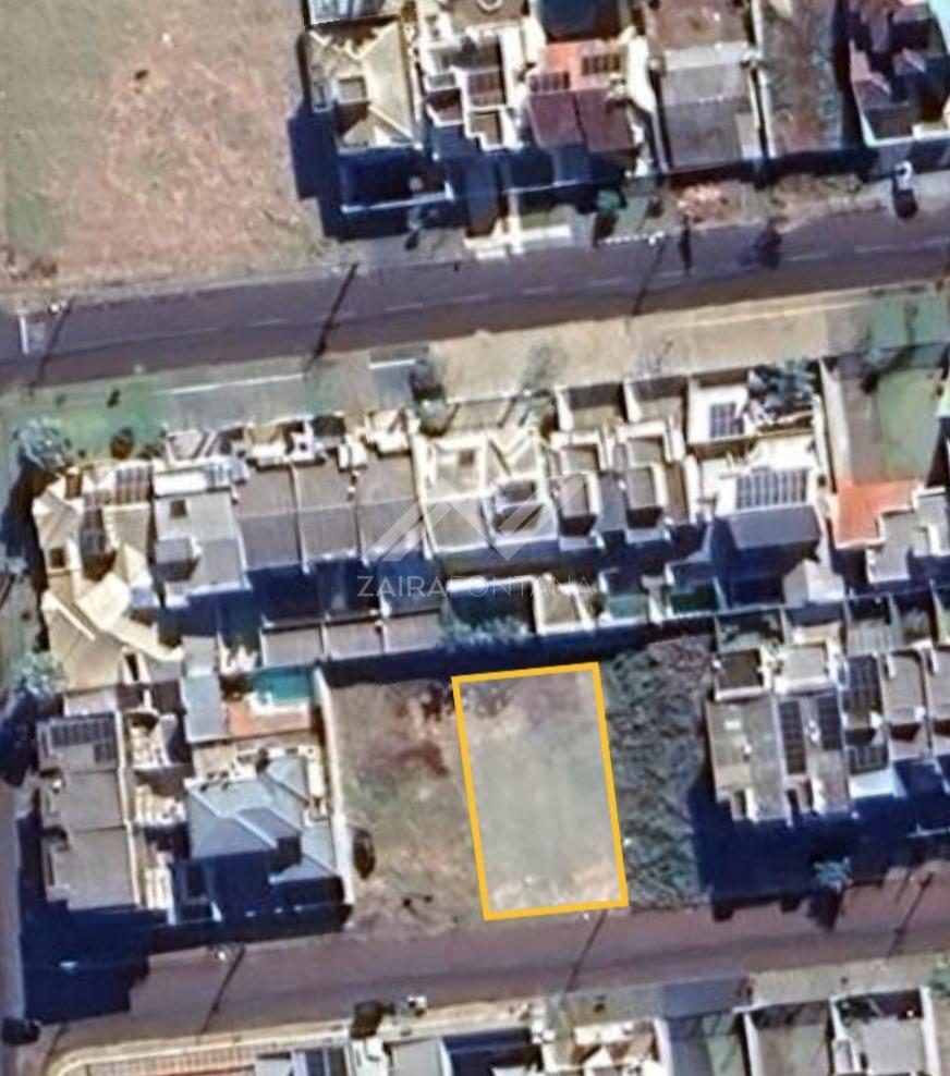 Terreno no Jardim Panorama