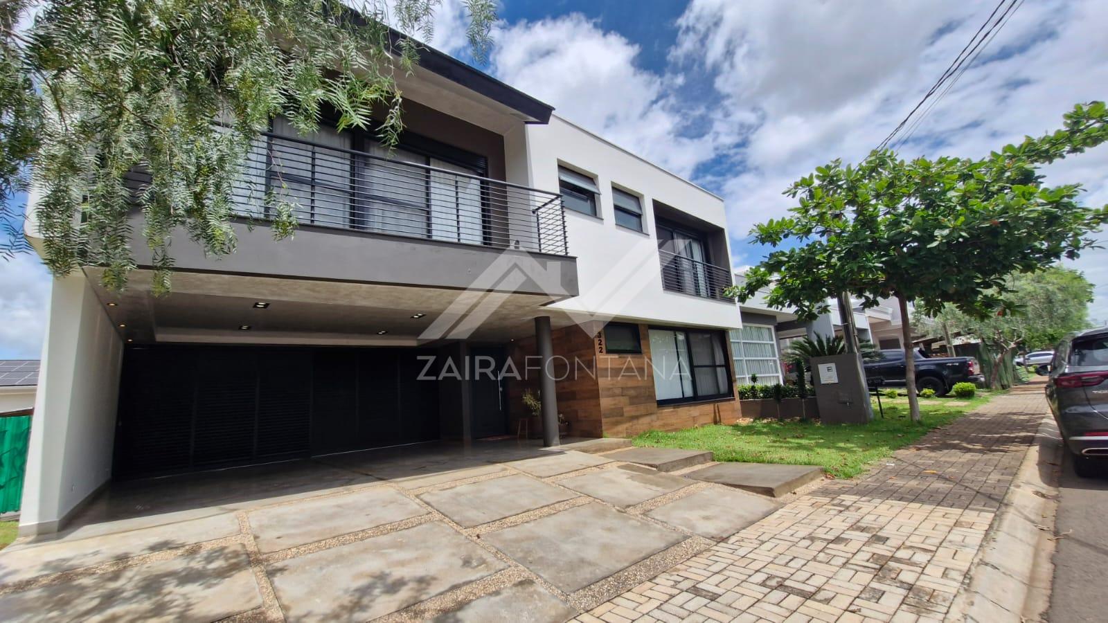 Sobrado Condomínio Vila A Park