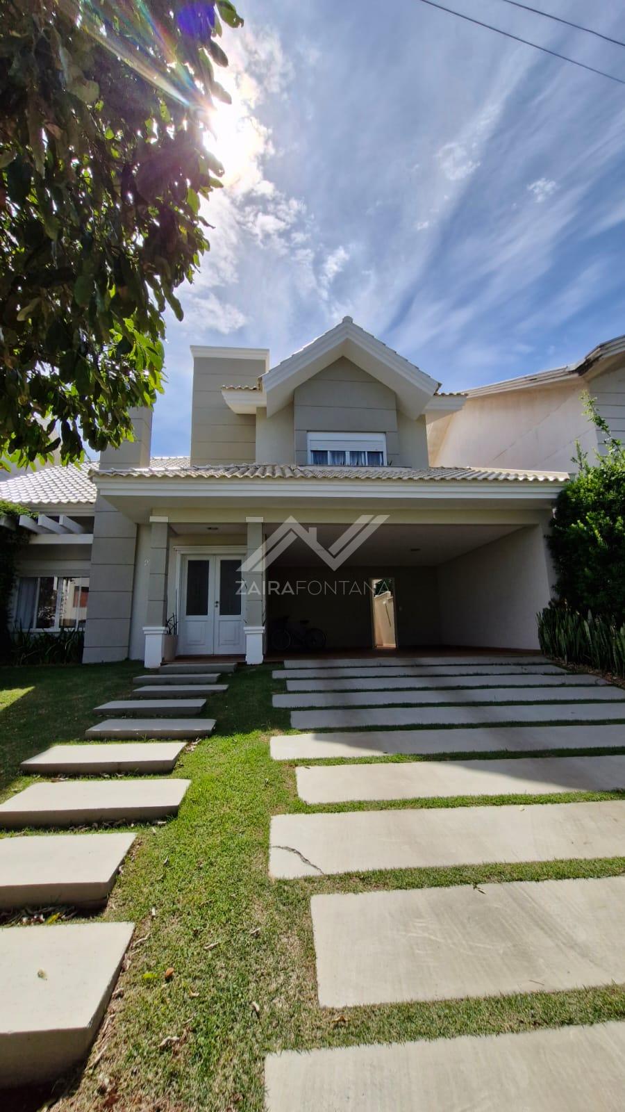 Sobrado a venda Condomínio Village Iguaçu