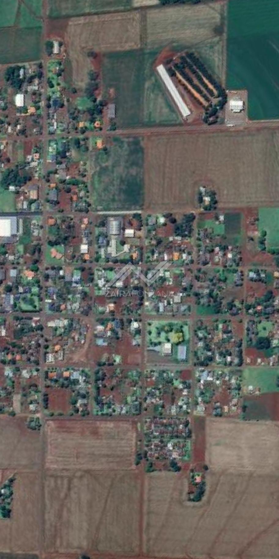 Terreno Aurora do Iguaçu