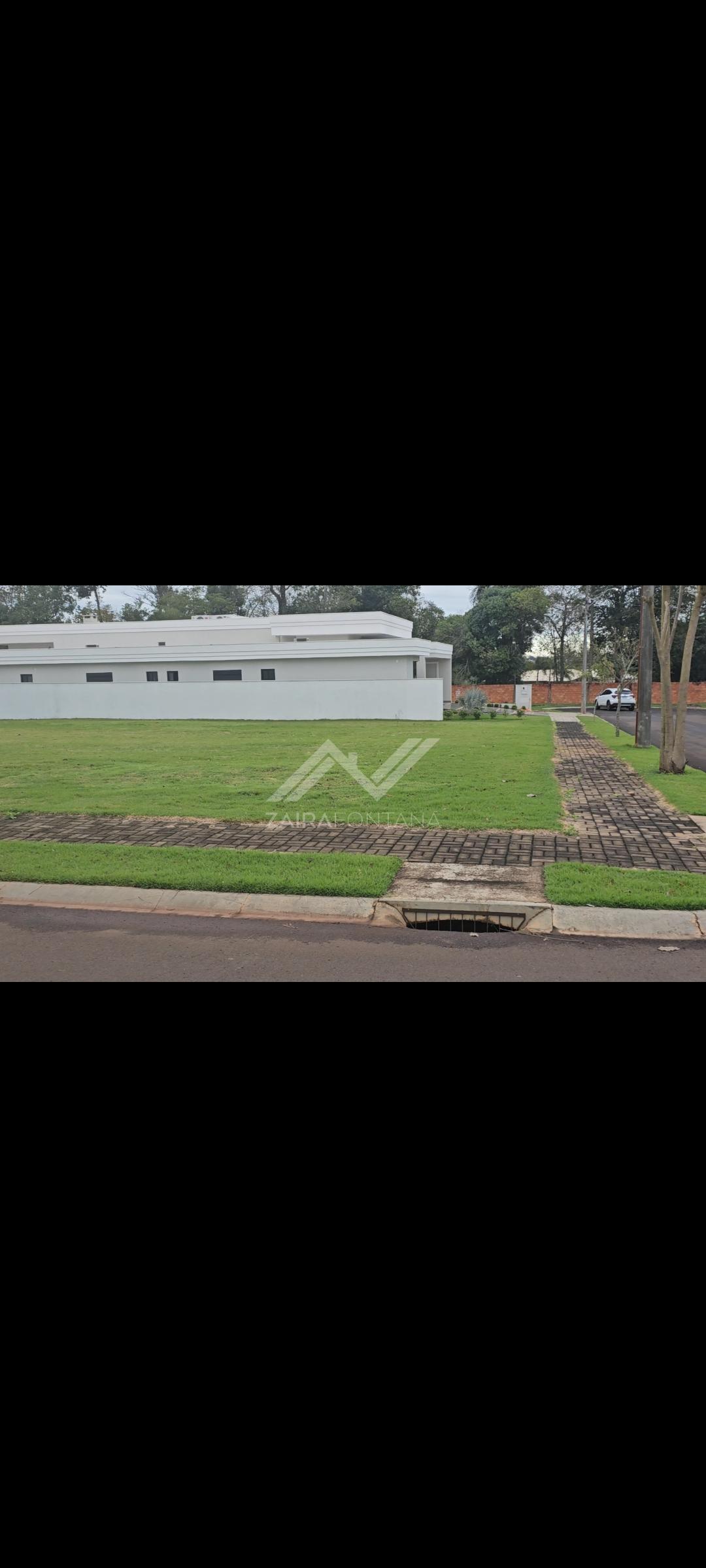 TERRENO CONDOMINIO RESIDENCIAL RESERVA