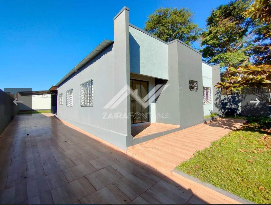 Imóvel a Venda no Bairro Campos Do Iguaçu