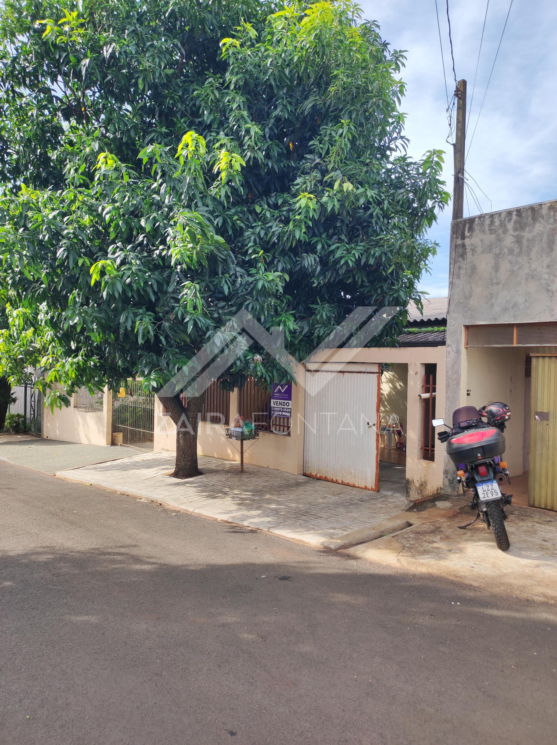 Casa no Jardim Itália