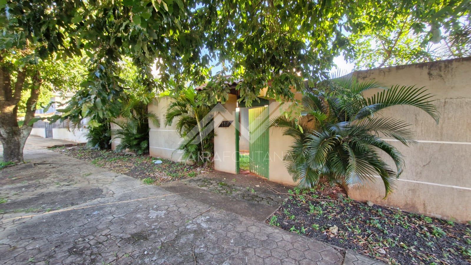 Imóvel na região da vila A