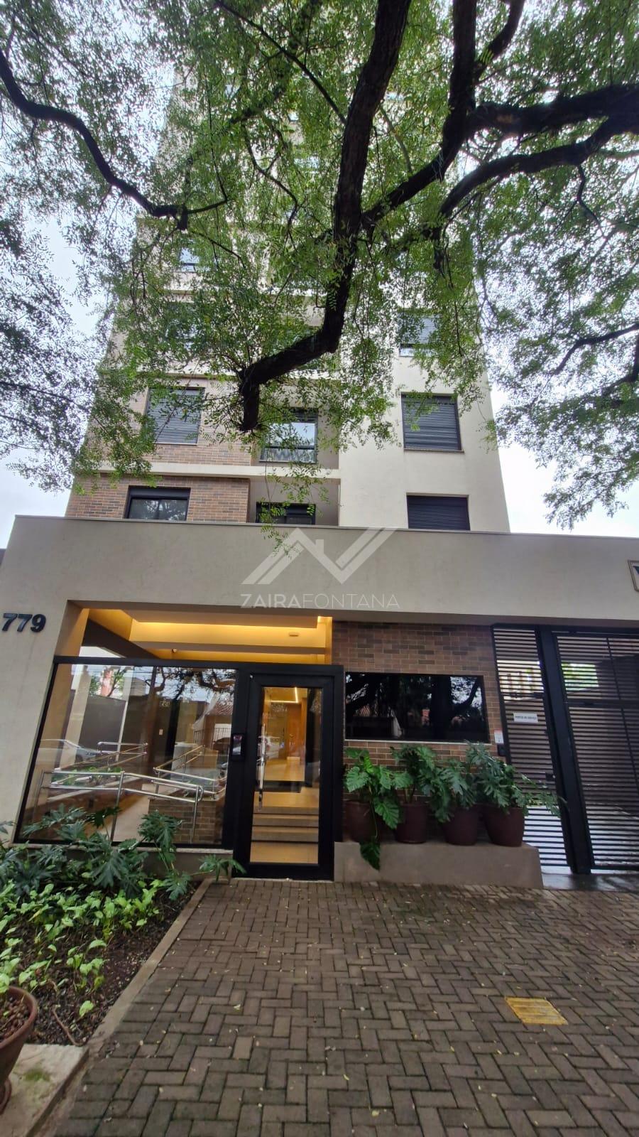 Apartamento Villa Fomm