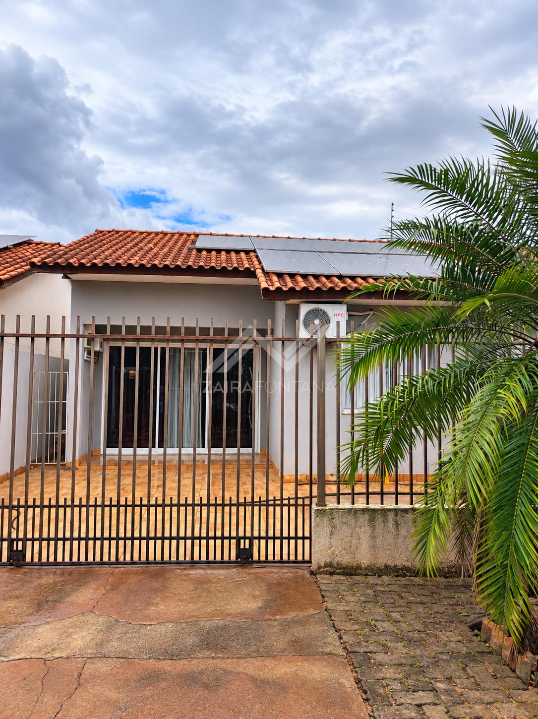 Casa Jardim Duarte