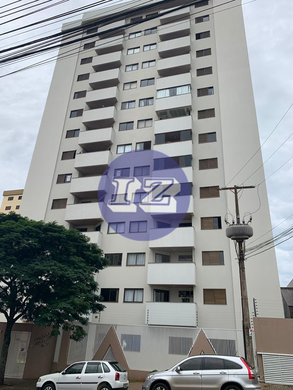 APARTAMENTO BAIRRO CENTRO