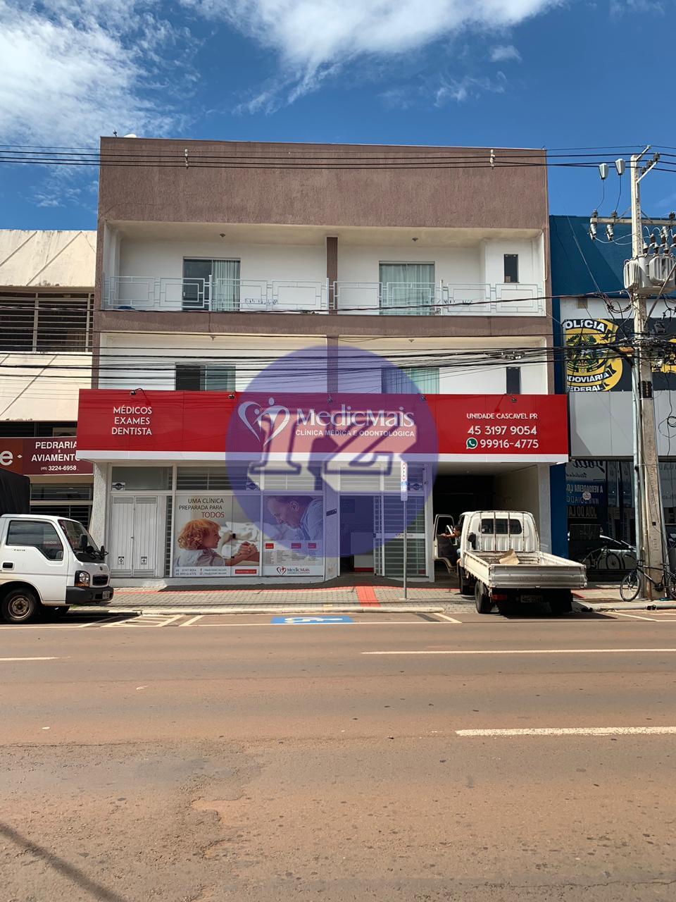 APARTAMENTO BAIRRO CENTRO