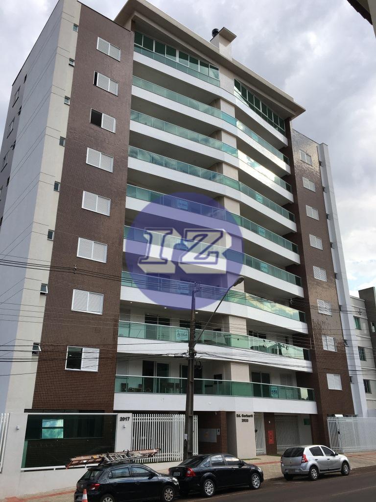 APARTAMENTO 401 EDIFICIO GERHARTT