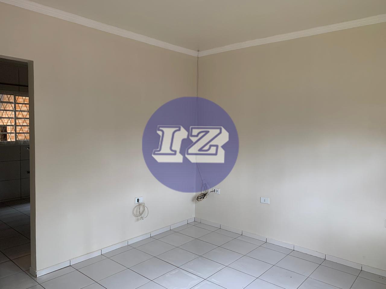 Casa em Condomínio Fechado no Country