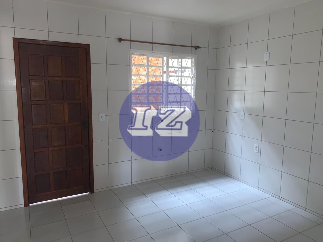 Casa em Condomínio Fechado no Country