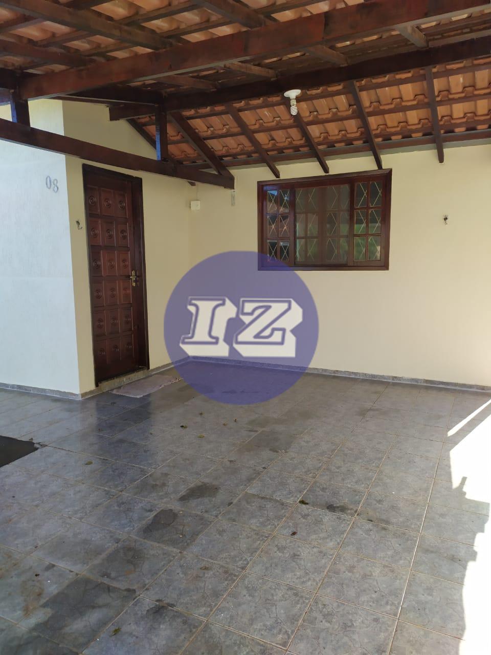 Casa em Condomínio no Country