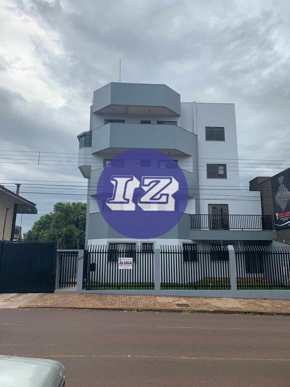 APARTAMENTO BAIRRO CENTRO