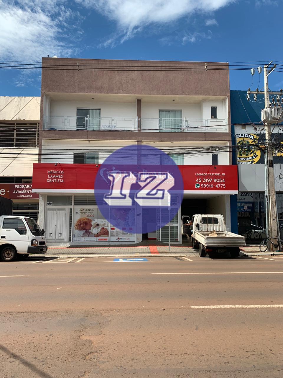 APARTAMENTO BAIRRO CENTRO