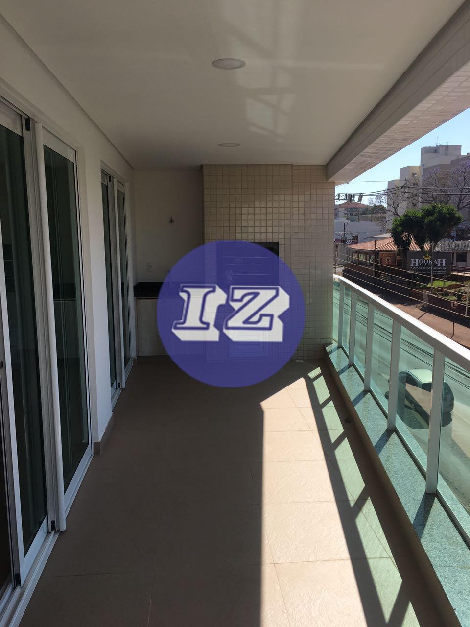 APARTAMENTO BAIRRO CENTRO