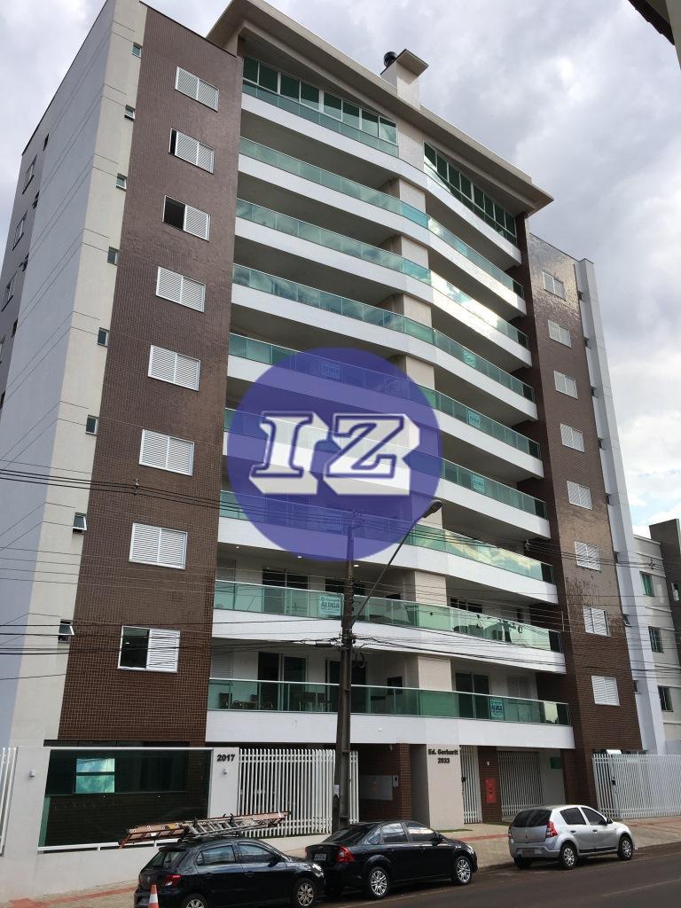 APARTAMENTO BAIRRO CENTRO