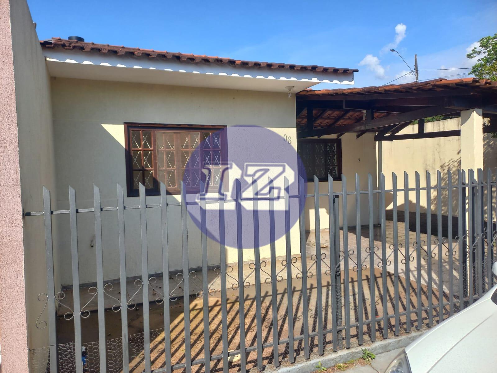Casa em Condomínio no Country