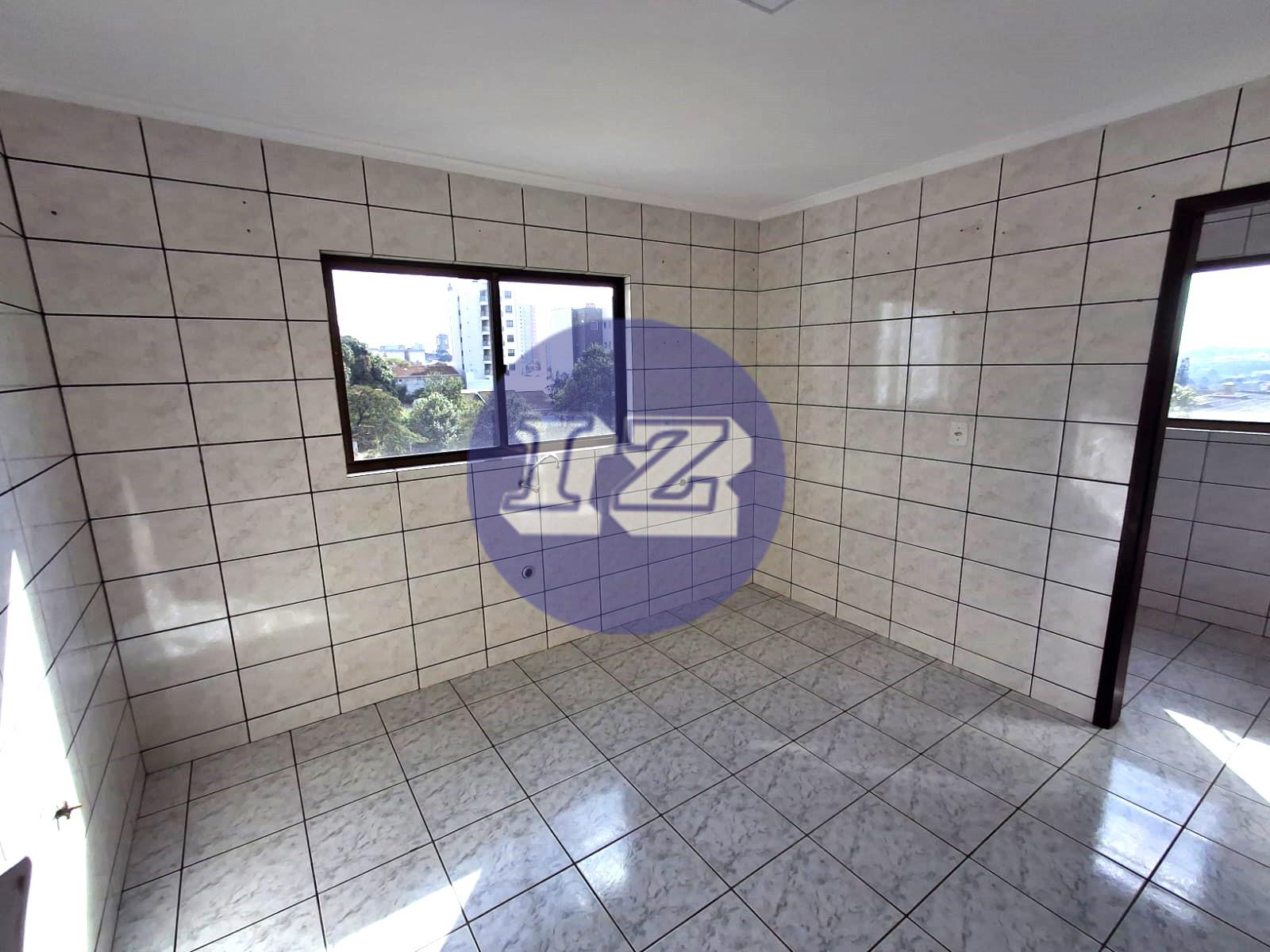 APARTAMENTO BAIRRO CENTRO