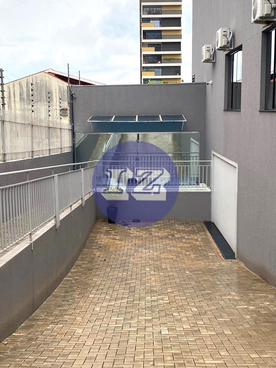 SALA COMERCIAL RUA ANTONINA CENTRO