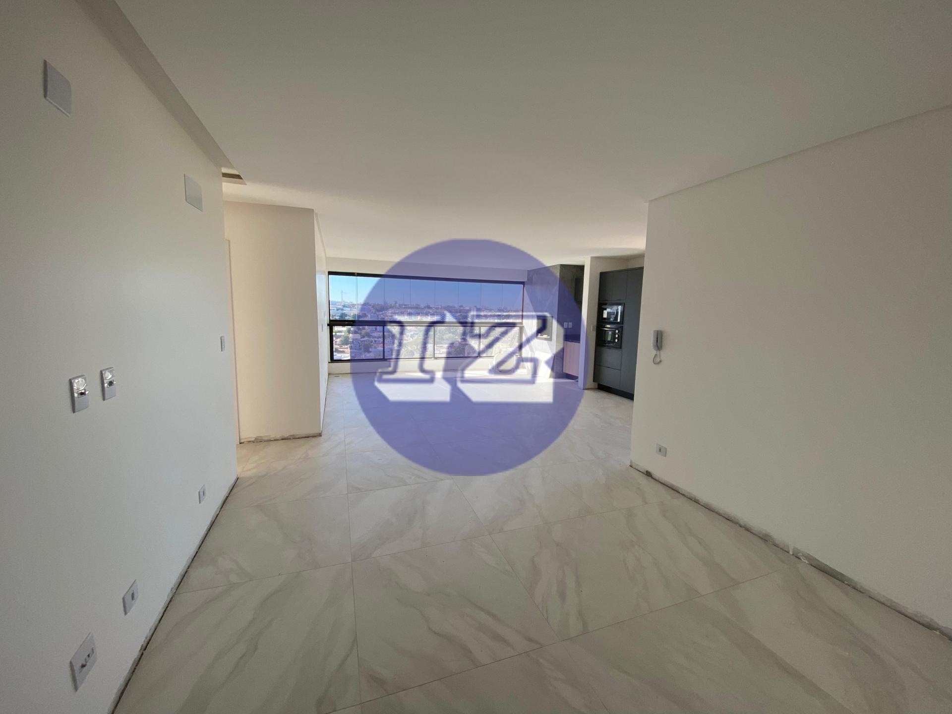 Apartamento com 1 dormitório para locação, NEVA, CASCAVEL - PR