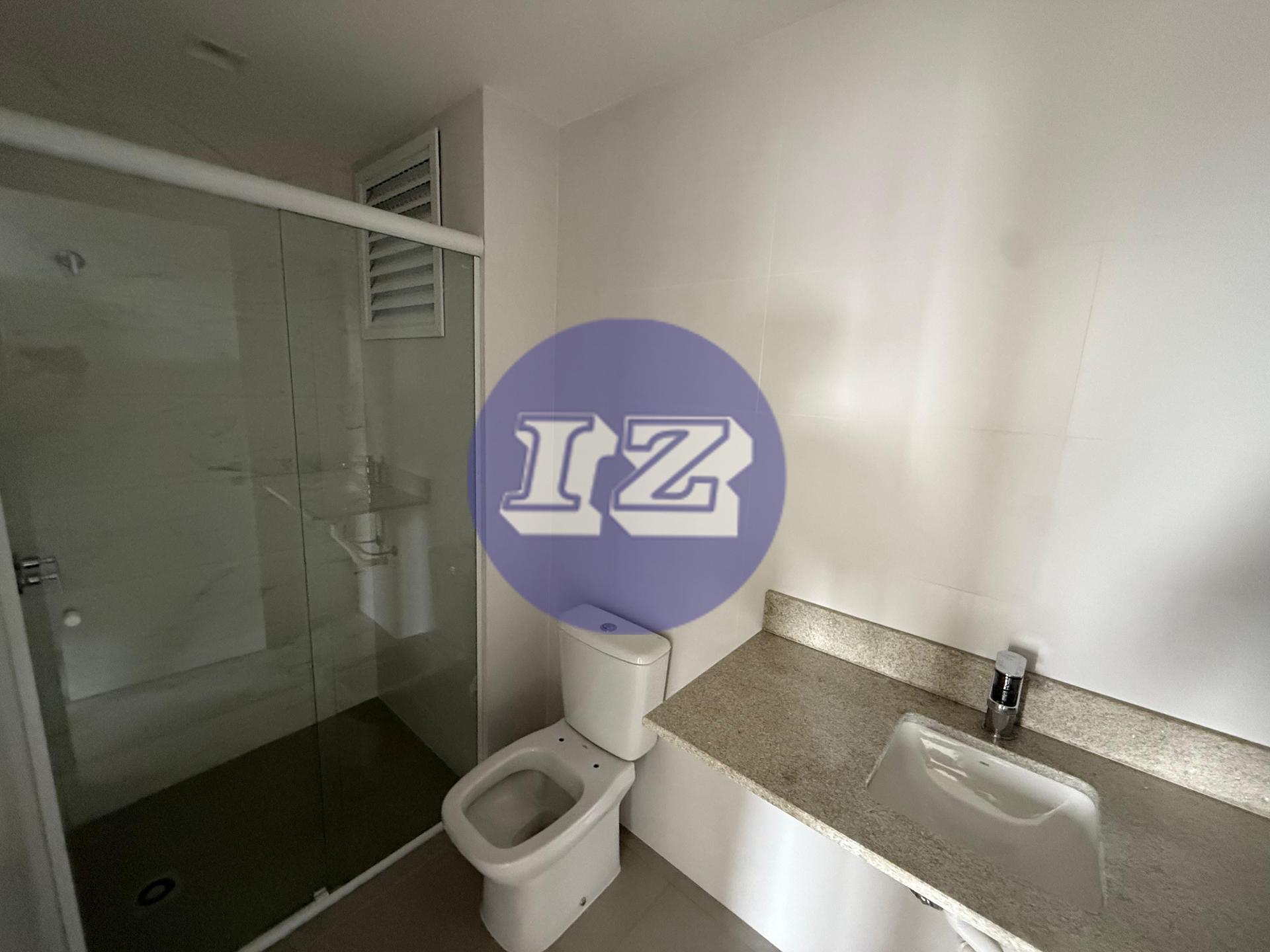 Apartamento para locação, CENTRO, CASCAVEL - PR