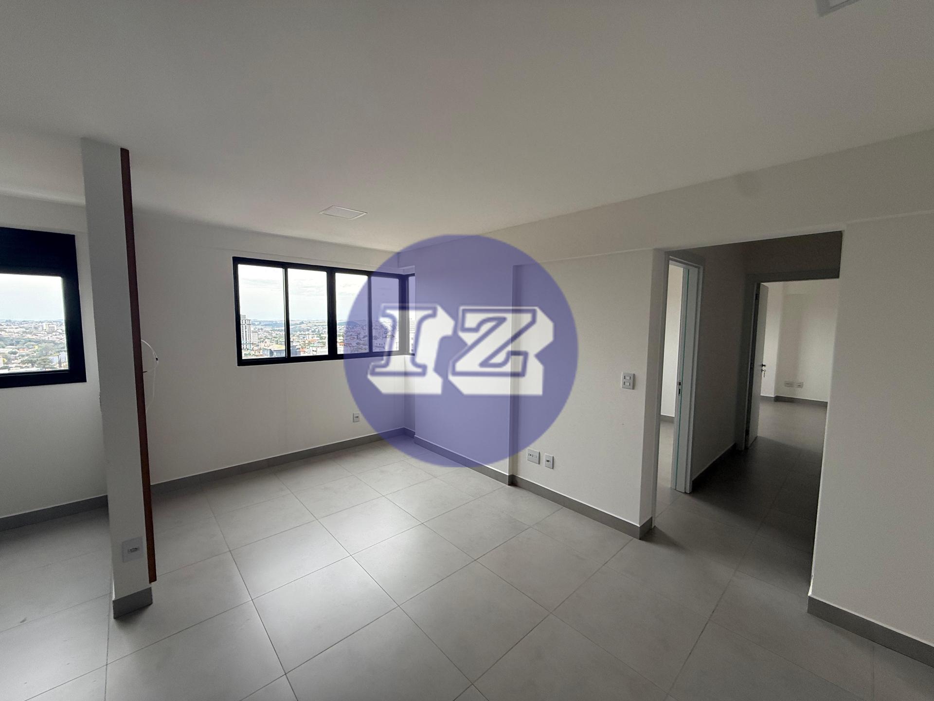 Apartamento para locação, CENTRO, CASCAVEL - PR