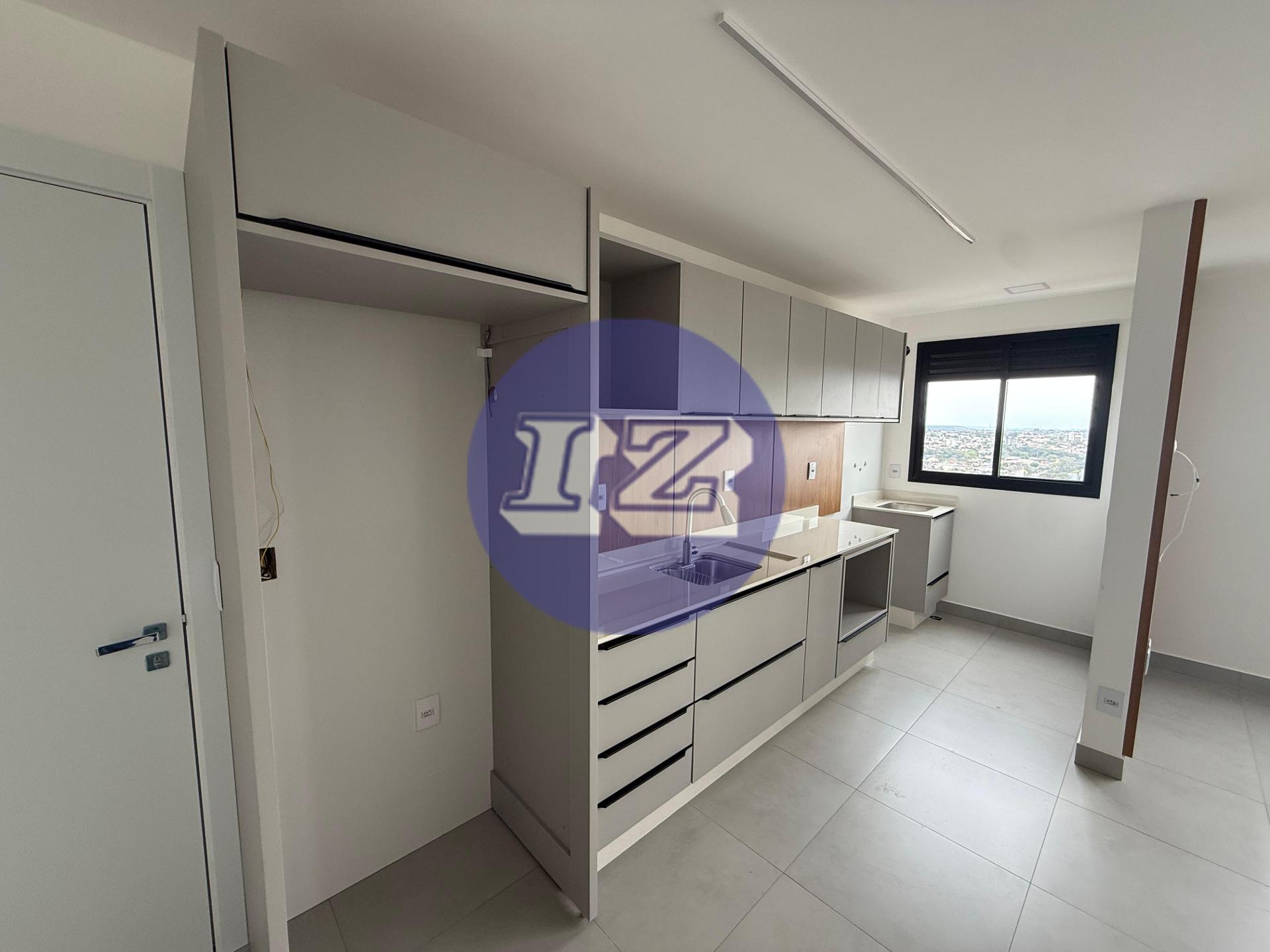 Apartamento para locação, CENTRO, CASCAVEL - PR