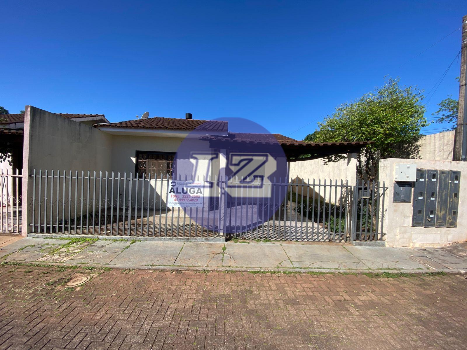 Casa em Condomínio no Country