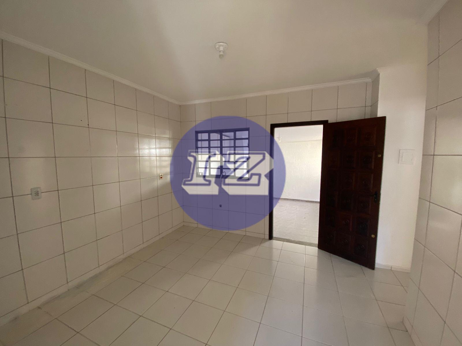 Casa em Condomínio no Country