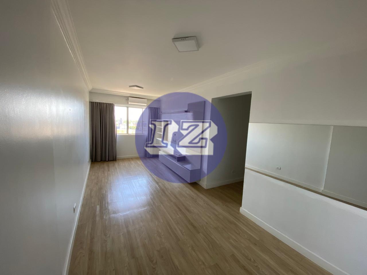 Apartamento com 3 dormitórios para locação, CENTRO, CASCAVEL - PR