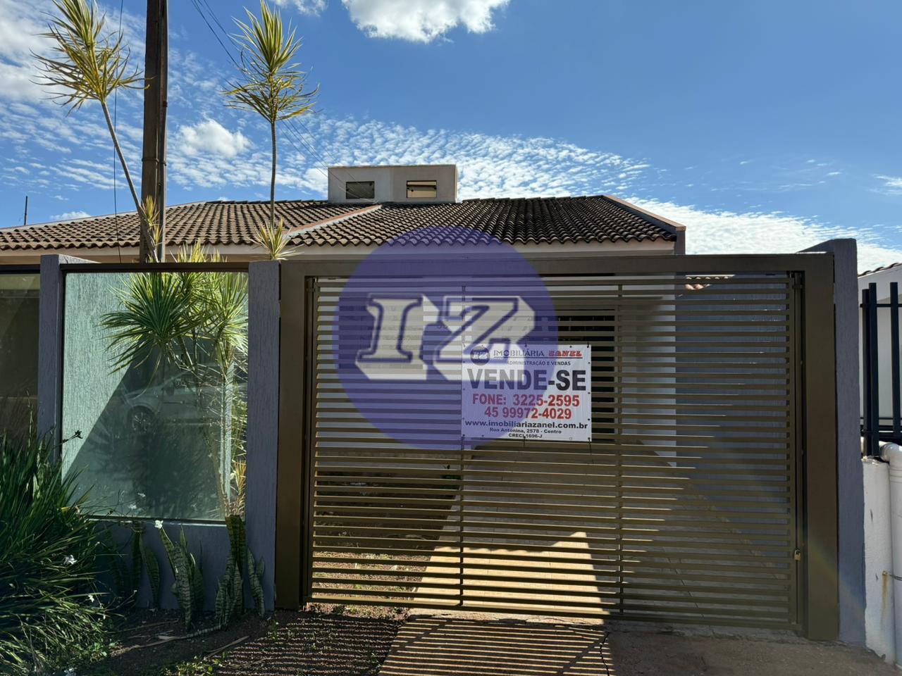 CASA EM ALVENARIA DISPONIVEL PARA VENDA NO BAIRRO CANADÁ