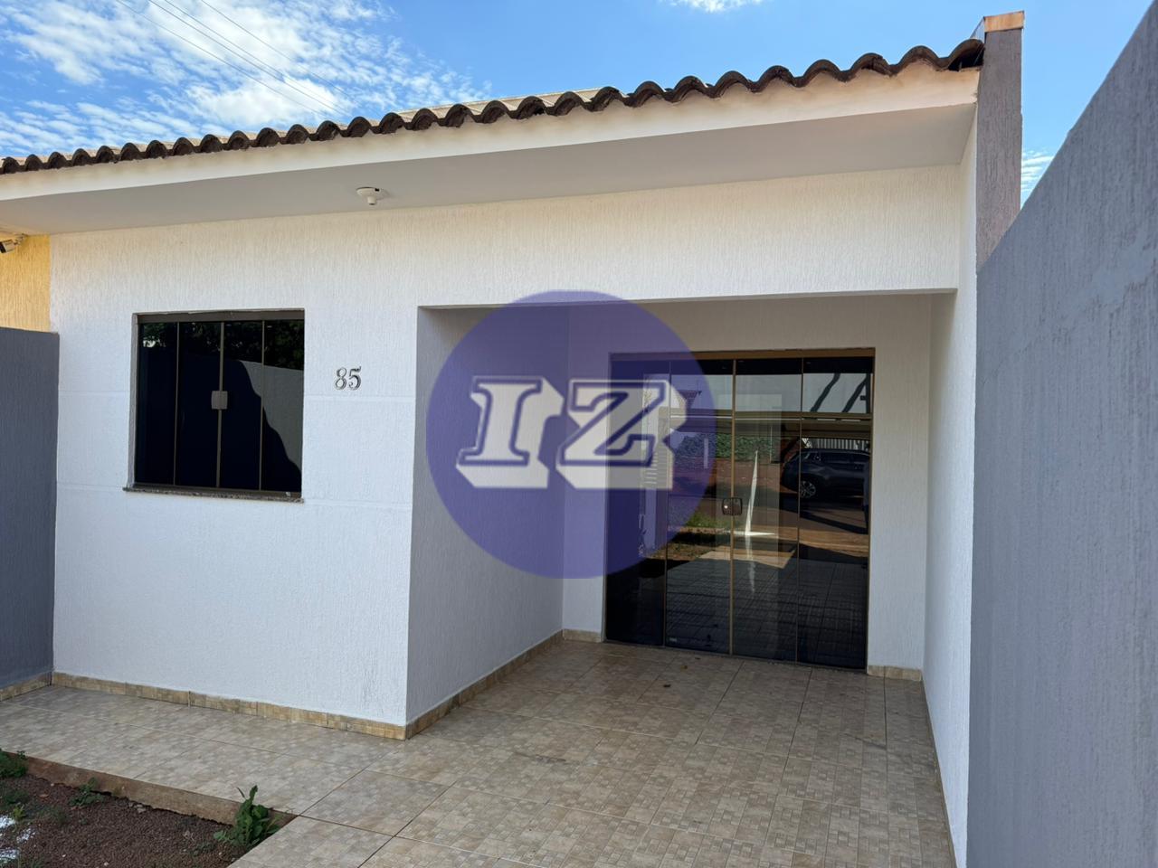 CASA EM ALVENARIA DISPONIVEL PARA VENDA NO BAIRRO CANADÁ