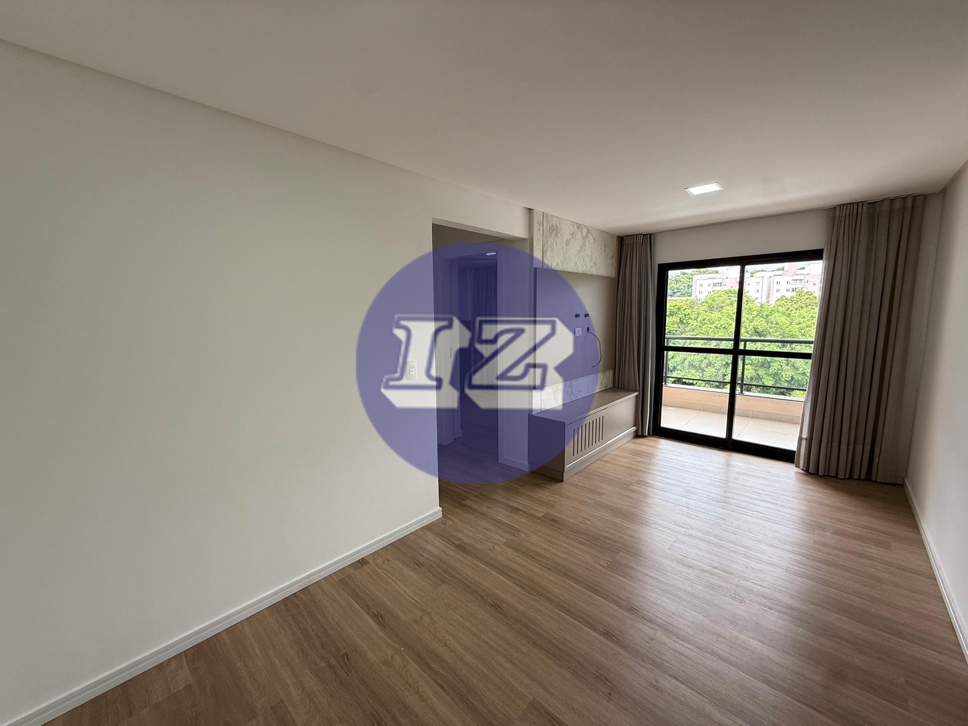 Apartamento para locação, PIONEIROS CATARINENSES, CASCAVEL - PR