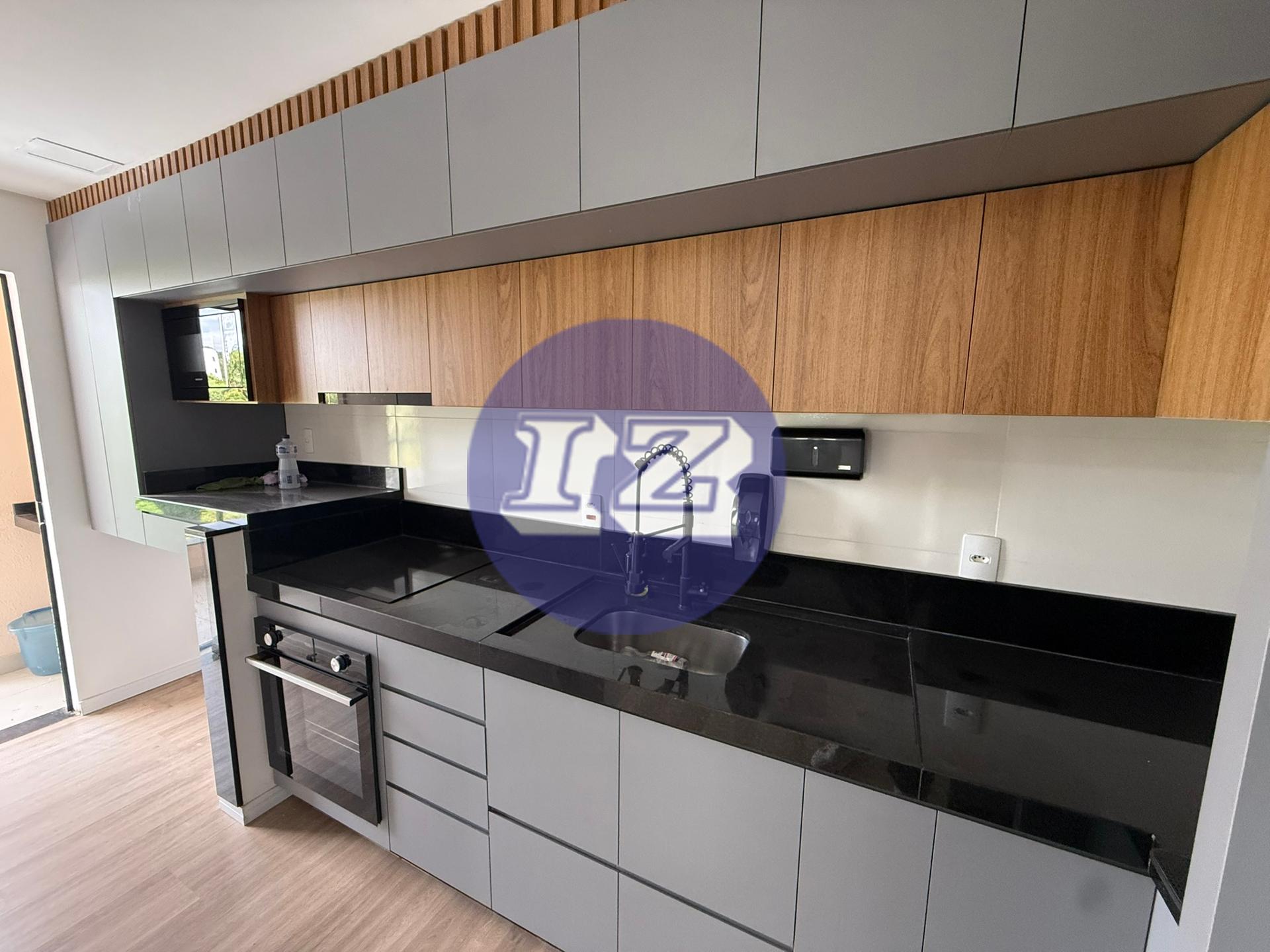 Apartamento para locação, PIONEIROS CATARINENSES, CASCAVEL - PR