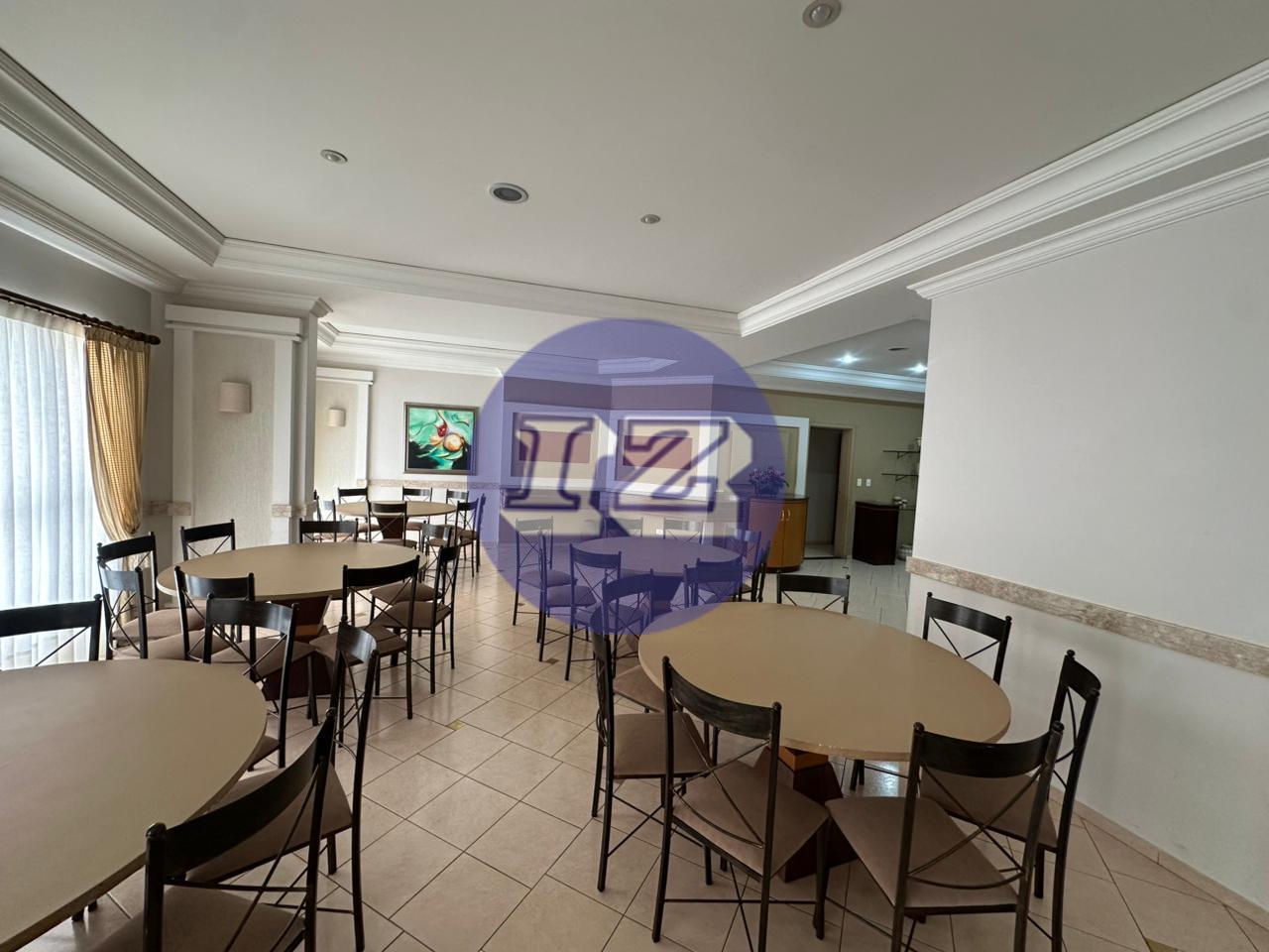 Apartamento à venda, CENTRO, CASCAVEL - PR