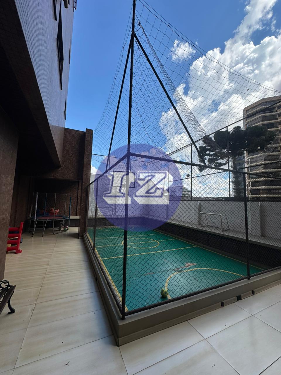 Apartamento à venda, CENTRO, CASCAVEL - PR