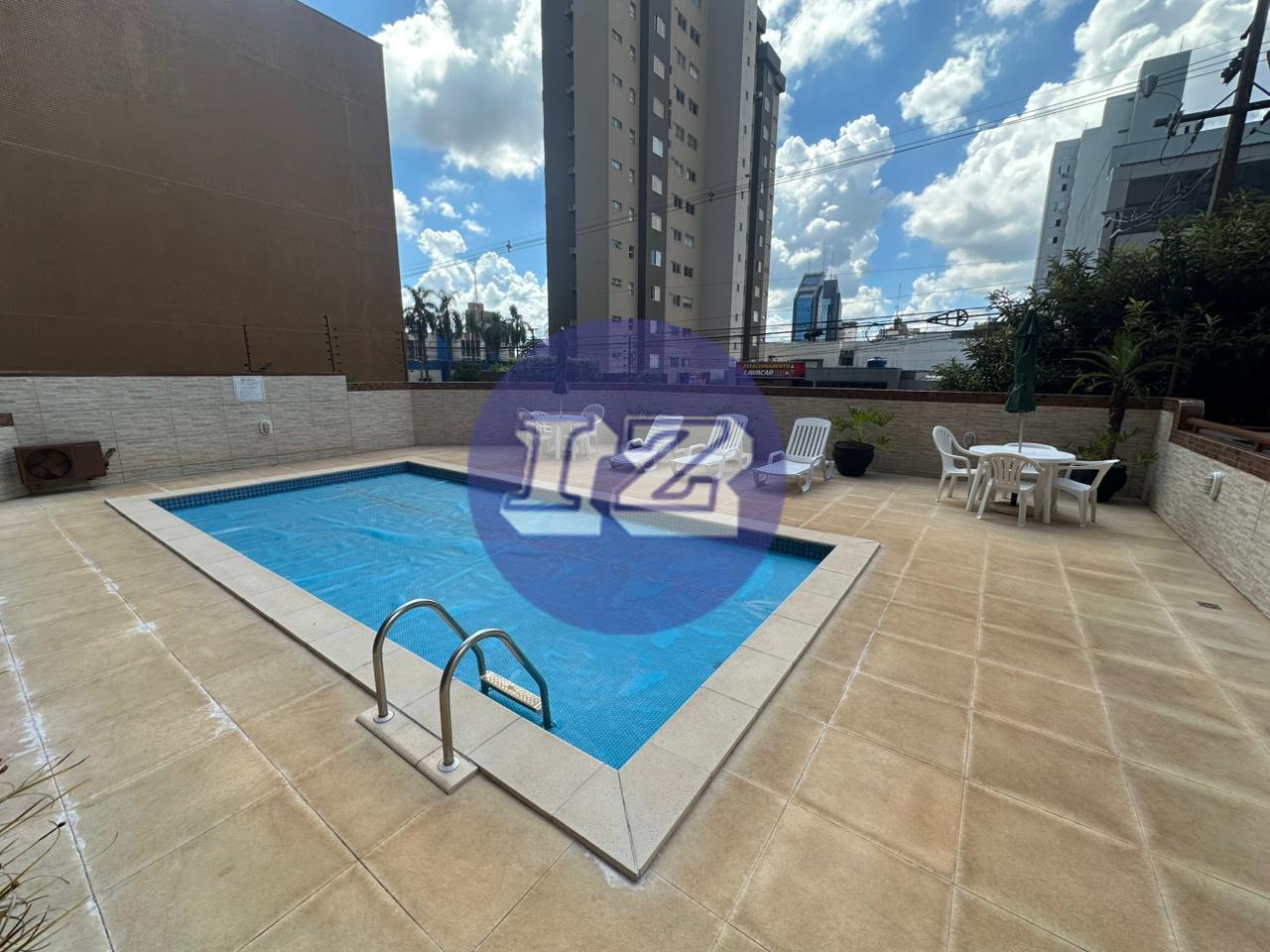 Apartamento à venda, CENTRO, CASCAVEL - PR