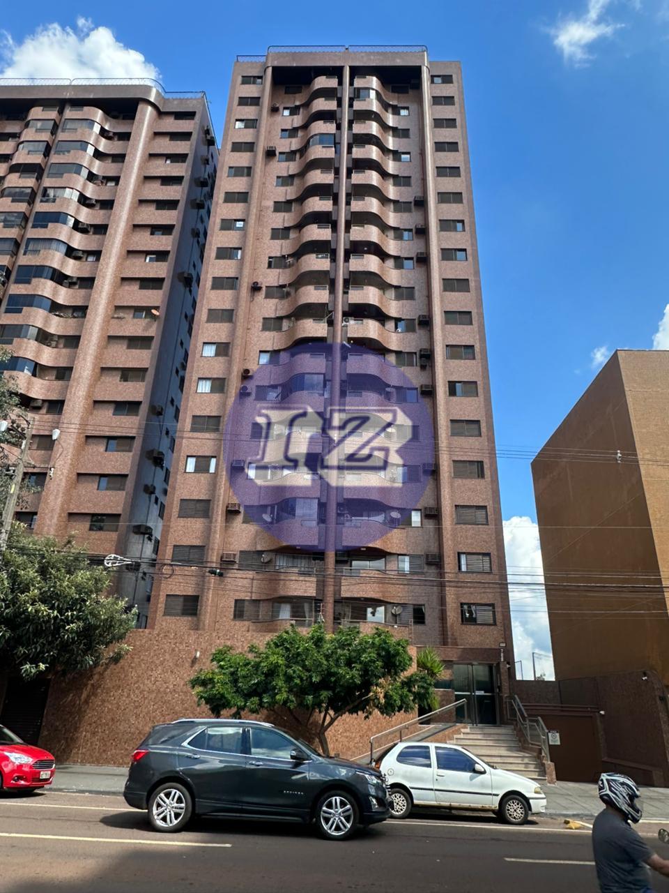 Apartamento à venda, CENTRO, CASCAVEL - PR