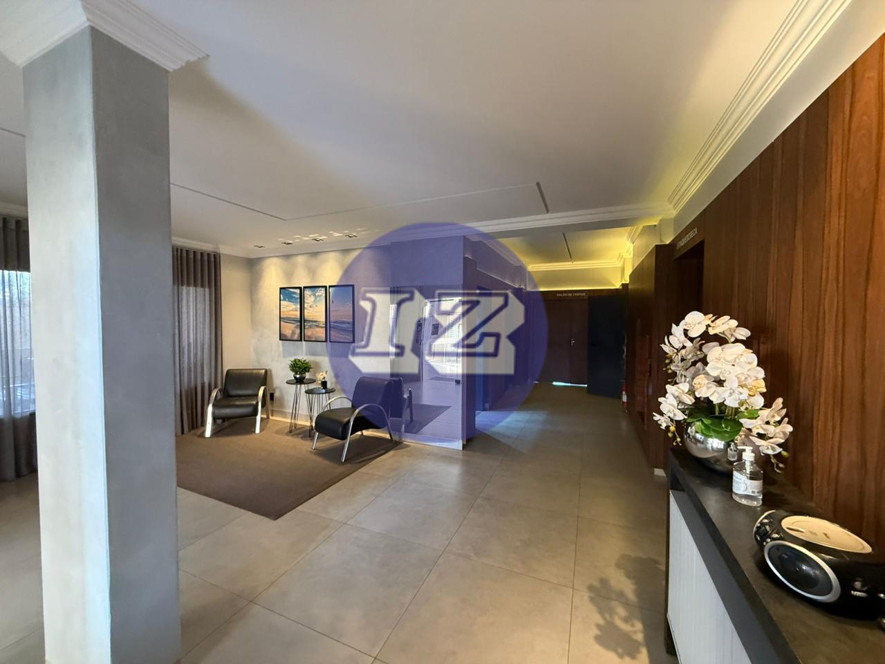 APARTAMENTO BAIRRO CENTRO