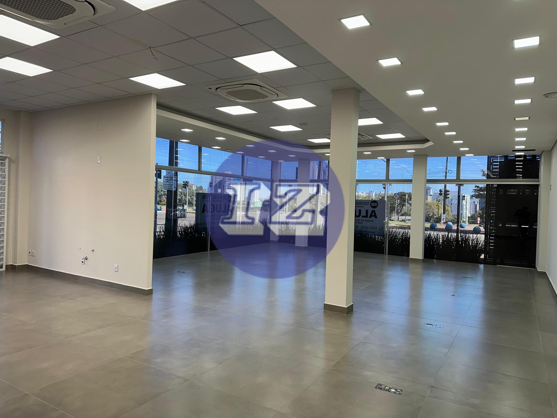SALA COMERCIAL AV BARRÃO DO RIO BRANCO