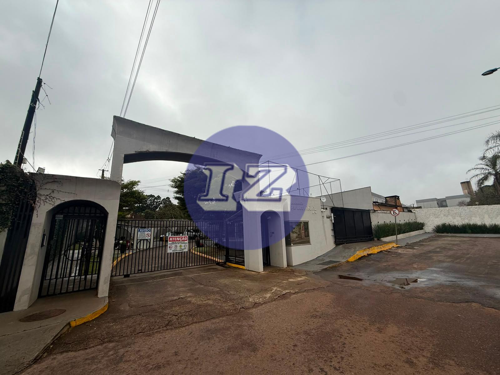 Apartamento à venda, PACAEMBU, CASCAVEL - PR