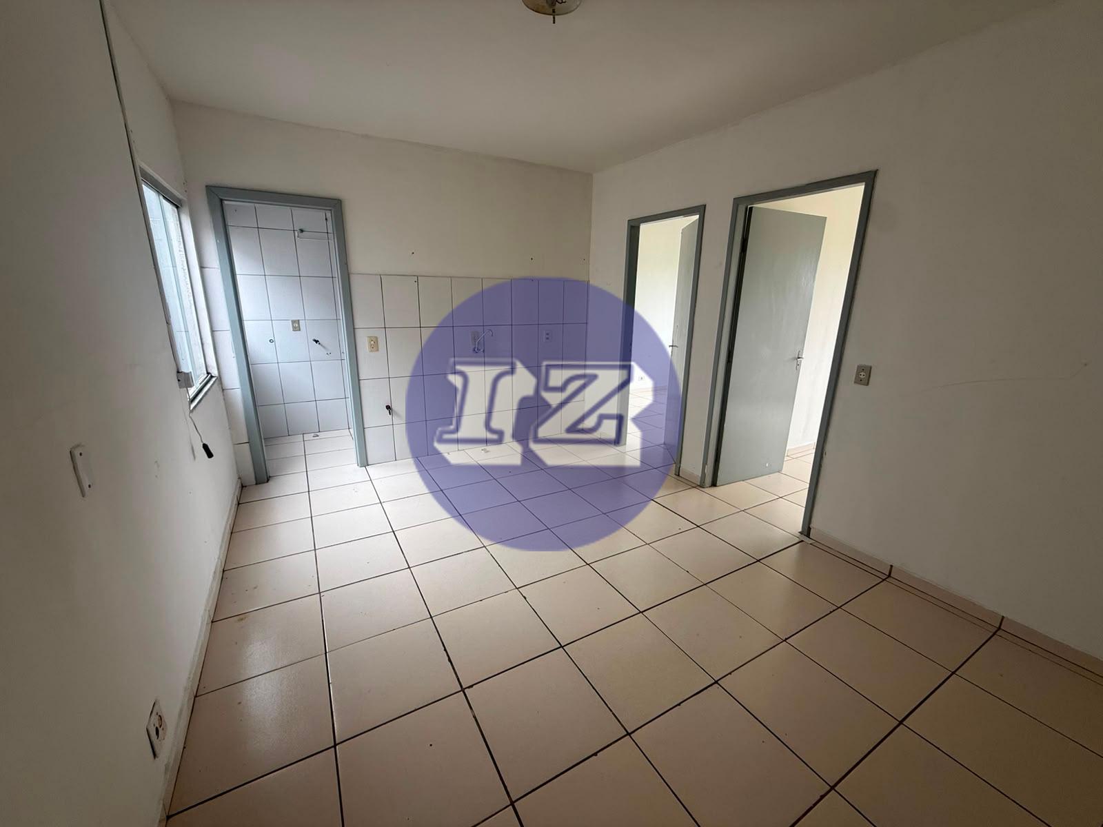 Apartamento à venda, PACAEMBU, CASCAVEL - PR