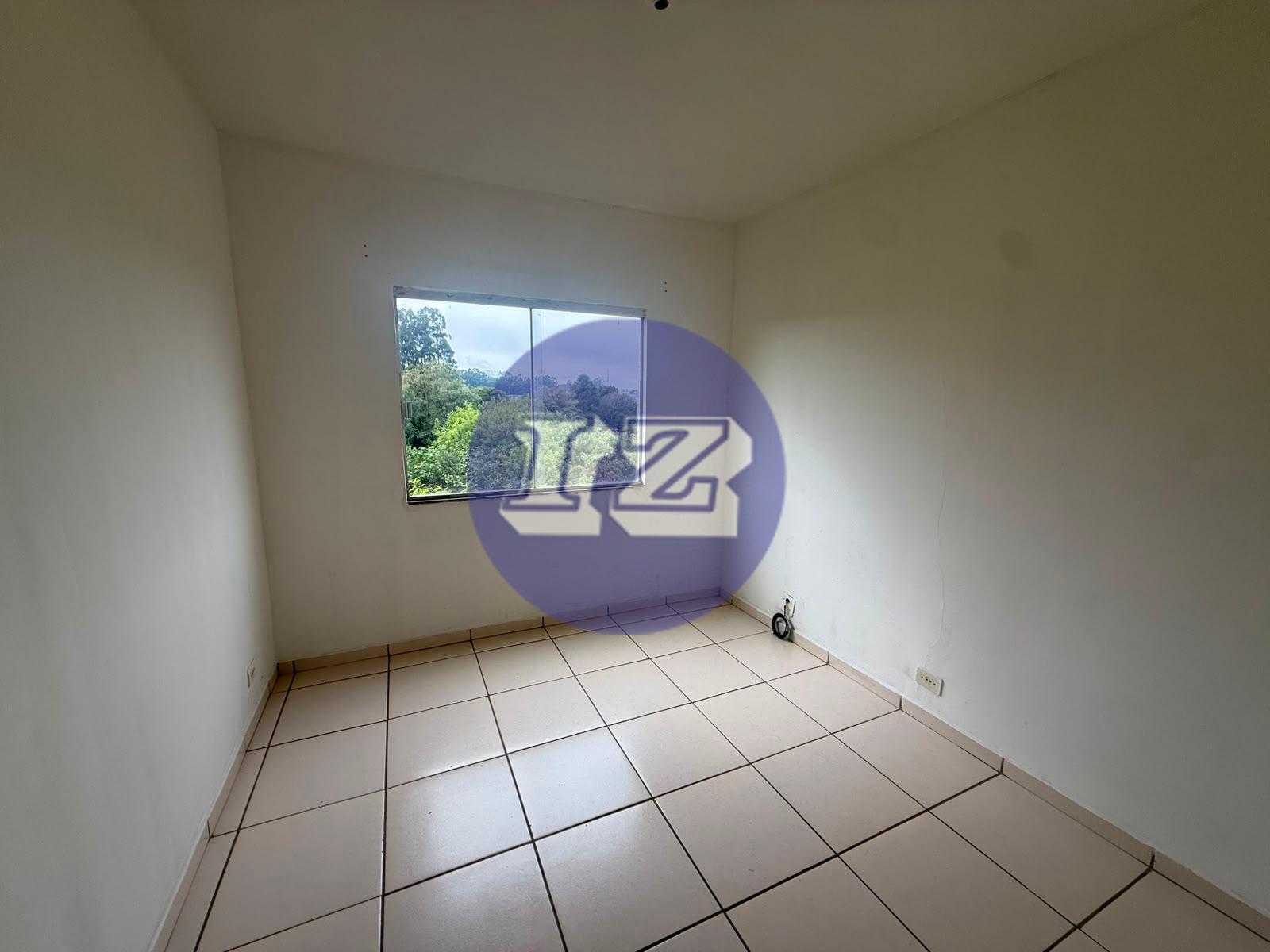 Apartamento à venda, PACAEMBU, CASCAVEL - PR