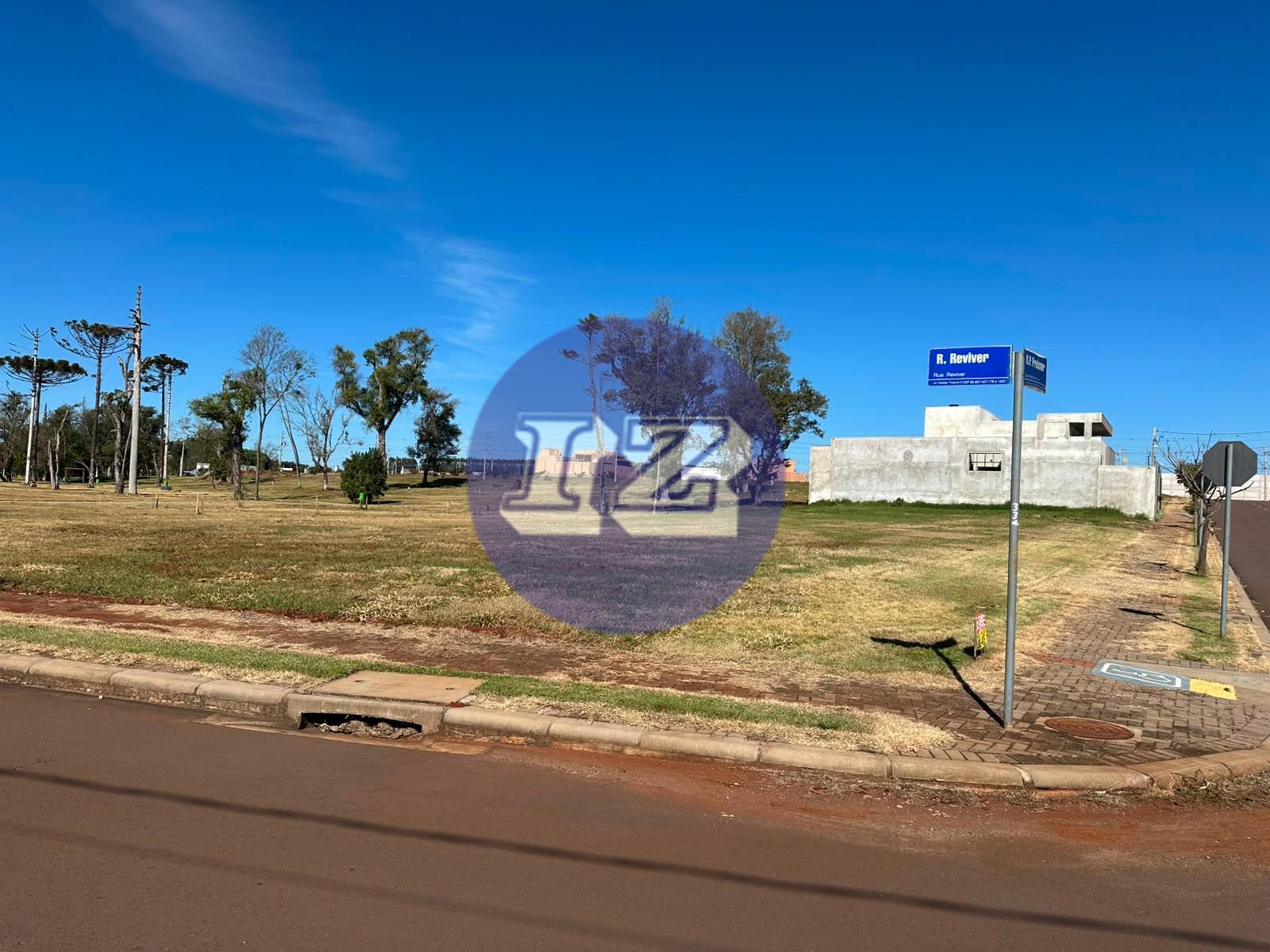 Lote à venda, TROPICAL, CASCAVEL - PR