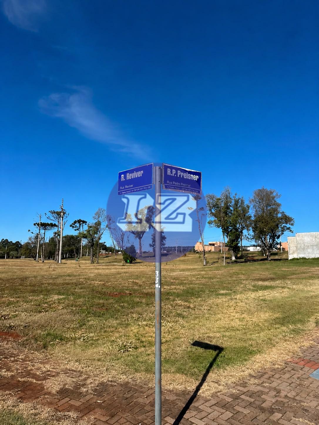 Lote à venda, TROPICAL, CASCAVEL - PR