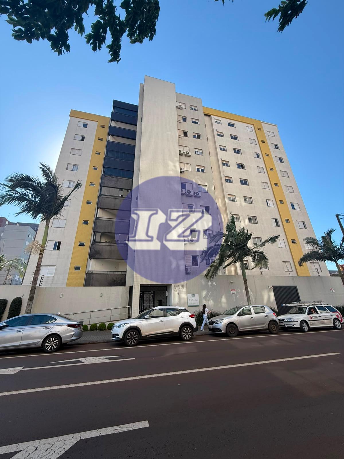 Apartamento RESIDENCIAL TULIPA